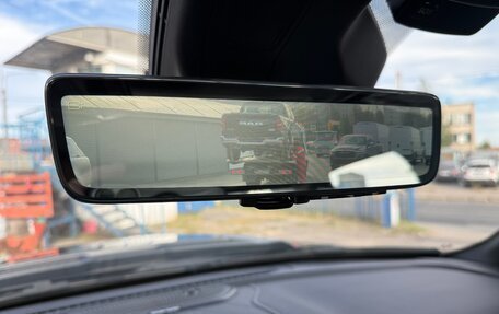 Rambler 1500, 2025 год, 11 499 999 рублей, 21 фотография