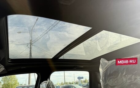 Rambler 1500, 2025 год, 11 499 999 рублей, 27 фотография