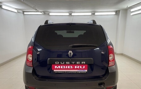Renault Duster I рестайлинг, 2014 год, 800 000 рублей, 3 фотография