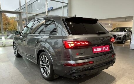 Audi SQ7, 2025 год, 19 100 000 рублей, 6 фотография