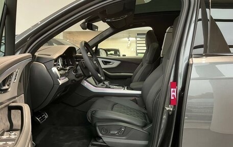 Audi SQ7, 2025 год, 19 100 000 рублей, 2 фотография