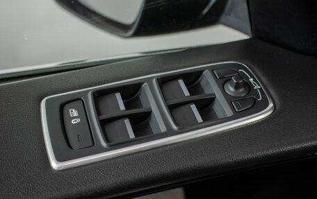 Jaguar F-Pace, 2017 год, 2 930 000 рублей, 15 фотография