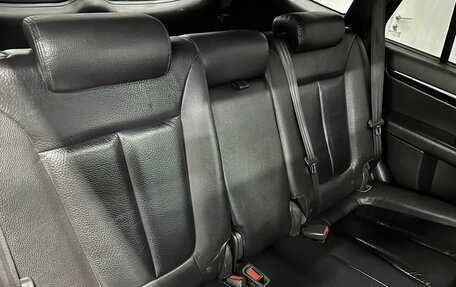 Hyundai Santa Fe III рестайлинг, 2010 год, 1 195 000 рублей, 13 фотография