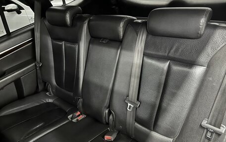 Hyundai Santa Fe III рестайлинг, 2010 год, 1 195 000 рублей, 10 фотография