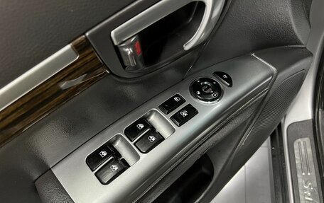 Hyundai Santa Fe III рестайлинг, 2010 год, 1 195 000 рублей, 21 фотография