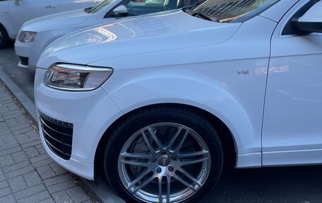 Audi Q7, 2010 год, 4 500 000 рублей, 3 фотография