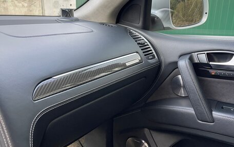 Audi Q7, 2010 год, 4 500 000 рублей, 14 фотография