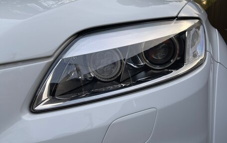 Audi Q7, 2010 год, 4 500 000 рублей, 2 фотография