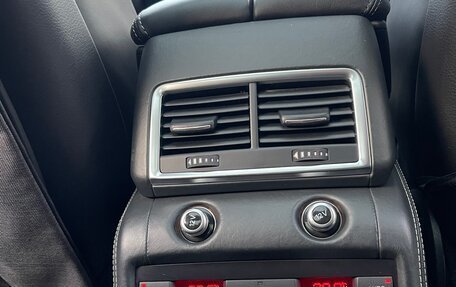 Audi Q7, 2010 год, 4 500 000 рублей, 15 фотография