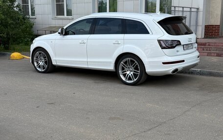 Audi Q7, 2010 год, 4 500 000 рублей, 8 фотография