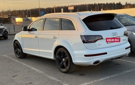 Audi Q7, 2010 год, 4 500 000 рублей, 9 фотография