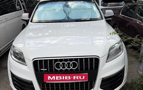 Audi Q7, 2010 год, 4 500 000 рублей, 5 фотография