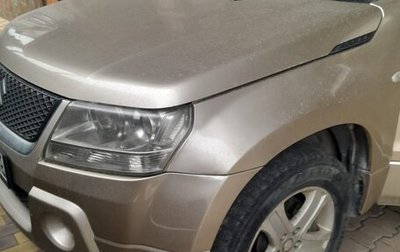 Suzuki Grand Vitara, 2007 год, 1 150 000 рублей, 1 фотография
