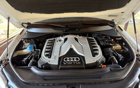 Audi Q7, 2010 год, 4 500 000 рублей, 17 фотография
