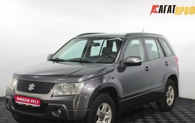 Suzuki Grand Vitara, 2010 год, 1 025 000 рублей, 1 фотография