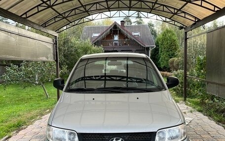 Hyundai Matrix I рестайлинг, 2008 год, 550 000 рублей, 2 фотография