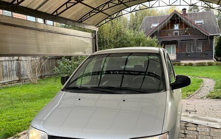 Hyundai Matrix I рестайлинг, 2008 год, 550 000 рублей, 10 фотография