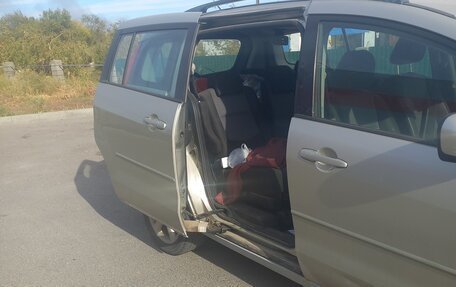 Mazda 5 I рестайлинг, 2007 год, 295 000 рублей, 6 фотография