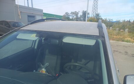 Mazda 5 I рестайлинг, 2007 год, 295 000 рублей, 2 фотография