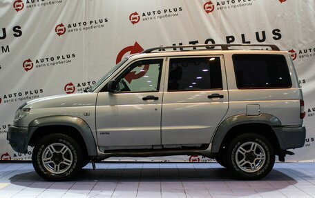 ЛуАЗ Patriot, 2009 год, 599 000 рублей, 5 фотография