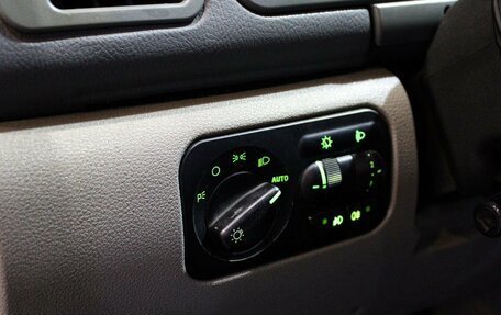 ЛуАЗ Patriot, 2009 год, 599 000 рублей, 10 фотография