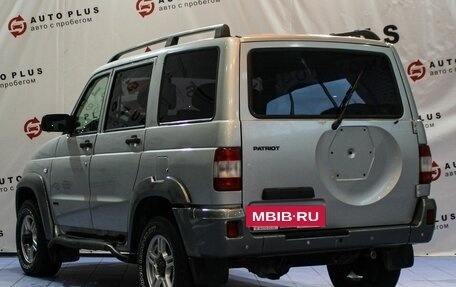 ЛуАЗ Patriot, 2009 год, 599 000 рублей, 2 фотография