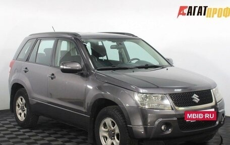 Suzuki Grand Vitara, 2010 год, 1 025 000 рублей, 3 фотография