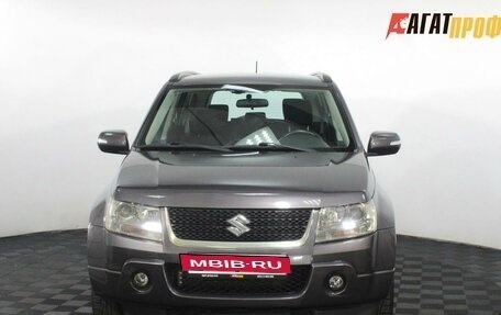 Suzuki Grand Vitara, 2010 год, 1 025 000 рублей, 2 фотография