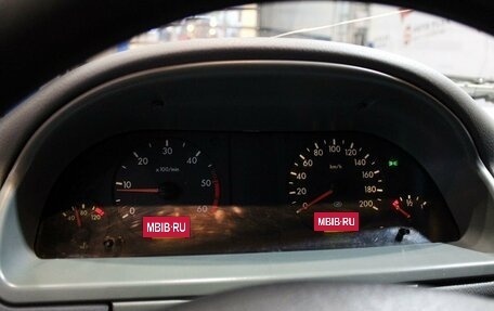 ЛуАЗ Patriot, 2009 год, 599 000 рублей, 13 фотография