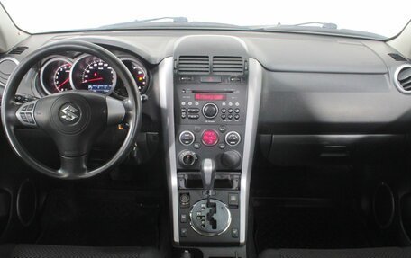 Suzuki Grand Vitara, 2010 год, 1 025 000 рублей, 14 фотография