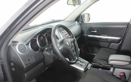 Suzuki Grand Vitara, 2010 год, 1 025 000 рублей, 16 фотография