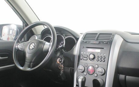 Suzuki Grand Vitara, 2010 год, 1 025 000 рублей, 11 фотография
