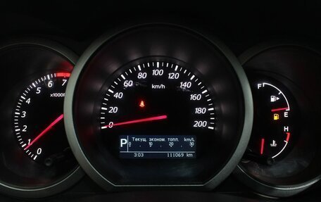 Suzuki Grand Vitara, 2010 год, 1 025 000 рублей, 13 фотография