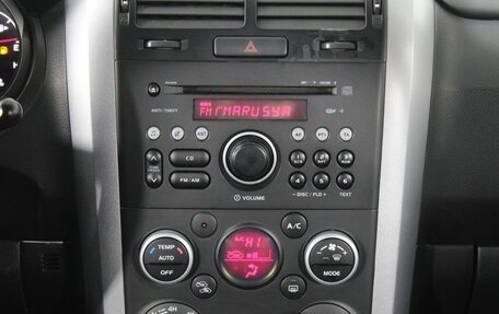 Suzuki Grand Vitara, 2010 год, 1 025 000 рублей, 15 фотография