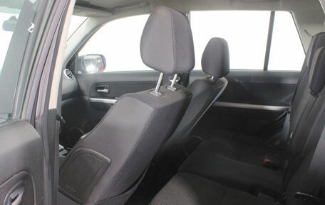 Suzuki Grand Vitara, 2010 год, 1 025 000 рублей, 17 фотография