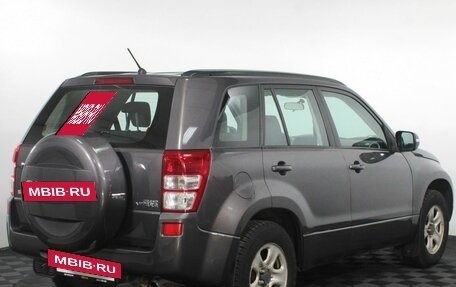 Suzuki Grand Vitara, 2010 год, 1 025 000 рублей, 6 фотография