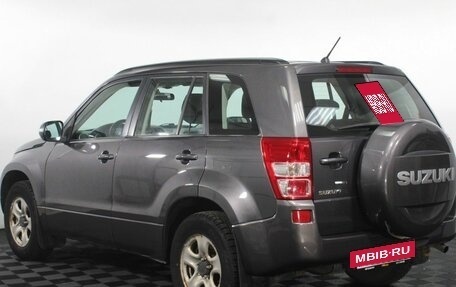 Suzuki Grand Vitara, 2010 год, 1 025 000 рублей, 8 фотография
