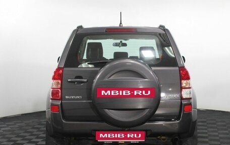 Suzuki Grand Vitara, 2010 год, 1 025 000 рублей, 7 фотография