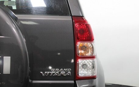 Suzuki Grand Vitara, 2010 год, 1 025 000 рублей, 22 фотография