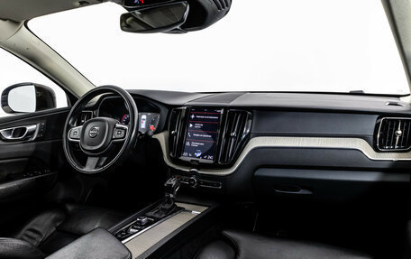 Volvo XC60 II, 2019 год, 2 949 000 рублей, 9 фотография