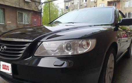 Hyundai Grandeur, 2009 год, 780 000 рублей, 1 фотография