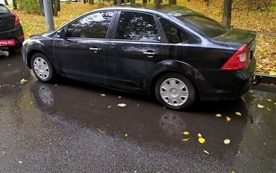 Ford Focus II рестайлинг, 2009 год, 310 000 рублей, 1 фотография