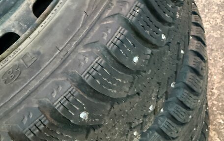 Toyota Vitz, 2000 год, 230 000 рублей, 9 фотография