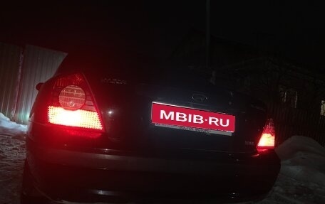 Hyundai Elantra III, 2006 год, 400 000 рублей, 1 фотография