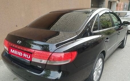 Hyundai Grandeur, 2009 год, 780 000 рублей, 2 фотография