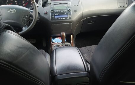 Hyundai Grandeur, 2009 год, 780 000 рублей, 4 фотография