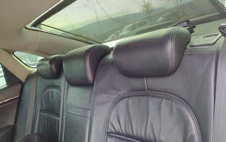 Hyundai Grandeur, 2009 год, 780 000 рублей, 6 фотография