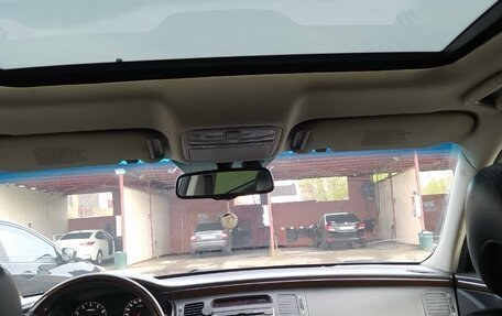 Hyundai Grandeur, 2009 год, 780 000 рублей, 5 фотография