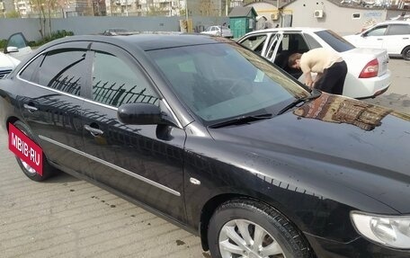 Hyundai Grandeur, 2009 год, 780 000 рублей, 7 фотография