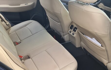 Subaru Outback IV рестайлинг, 2017 год, 1 830 000 рублей, 2 фотография
